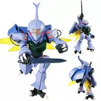 Figure - Seisenshi Dunbine (Aura Battler Dunbine)