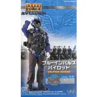 Figure - ELITE FORCE