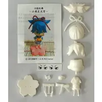 Figure - Garage Kit - Touken Ranbu / Sayo Samonji