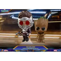 Cosbaby - Bobblehead - Guardians of the Galaxy