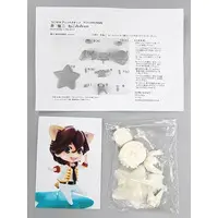 Garage Kit - Resin Cast Assembly Kit - Figure - Uta no☆Prince-sama♪ / Kotobuki Reiji
