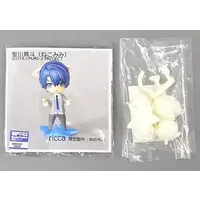 Garage Kit - Figure - Uta no☆Prince-sama♪ / Hijirikawa Masato