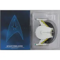 Figure - Star Trek