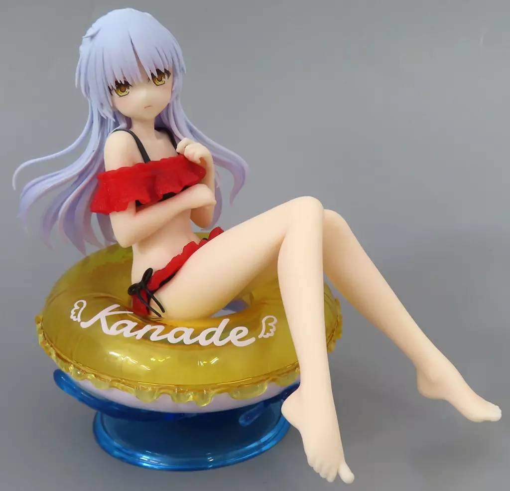 Aqua Float Girls - Taito Online Crane Limited - Angel Beats! / Tachibana Kanade