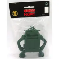 Sofubi Figure - Kinnikuman