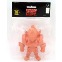 Sofubi Figure - Kinnikuman