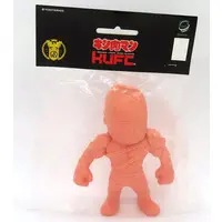 Sofubi Figure - Kinnikuman / Ramenman