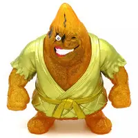 Sofubi Figure - Kinnikuman