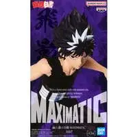 Maximatic - Yu Yu Hakusho / Hiei