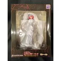 Figure - Overlord / Lupusregina Beta