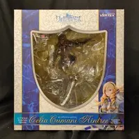 Figure - Walkure Romanze / Celia Cumani Aintree