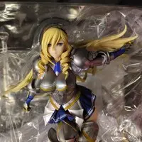 Figure - Walkure Romanze / Celia Cumani Aintree