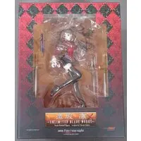 Figure - Tohsaka Rin