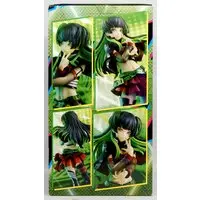 Figure - The Idolmaster Shiny Colors / Mayuzumi Fuyuko