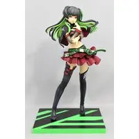 Figure - The Idolmaster Shiny Colors / Mayuzumi Fuyuko