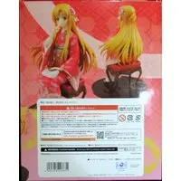 Figure - Sword Art Online / Yuuki Asuna