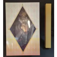 Figure - ジェントルメン (ジェントルメン タジマ粒子 バニーエルフ姫あみあみ特典つき PVC)