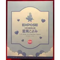 Figure - Aikaze Koyomi