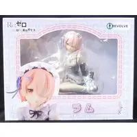 Figure - Re:Zero / Ram