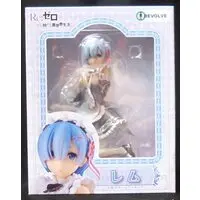 Figure - Re:Zero / Rem