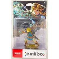 amiibo - The Legend of Zelda / Link