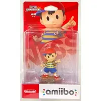 amiibo - Super Smash Bros.