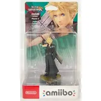 amiibo - Final Fantasy VII