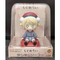 Figure - VTuber / Shigure Ui