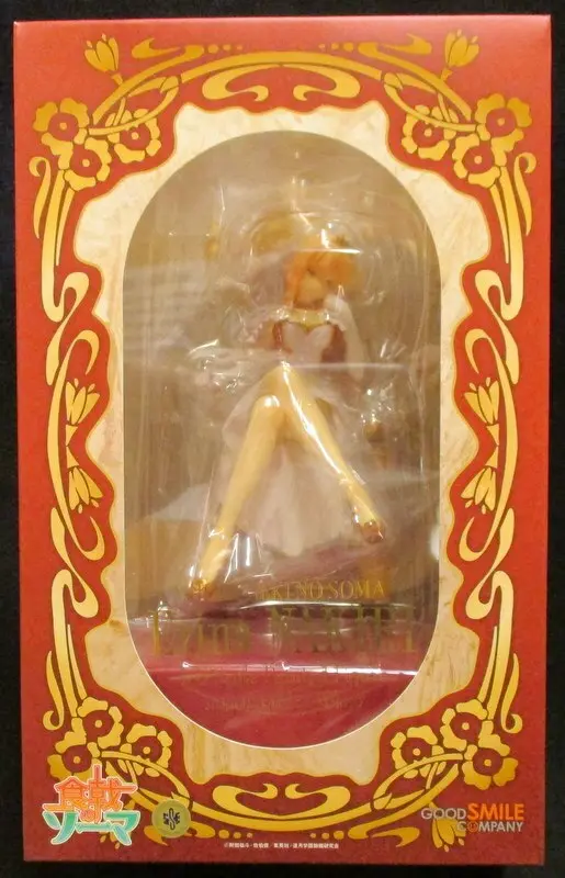 Figure - Food Wars! Shokugeki no Soma / Nakiri Erina