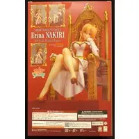 Figure - Food Wars! Shokugeki no Soma / Nakiri Erina