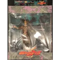 Figure - Kamen Rider Kuuga