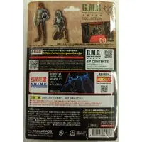 Figure - Gundam series / Ramba Ral