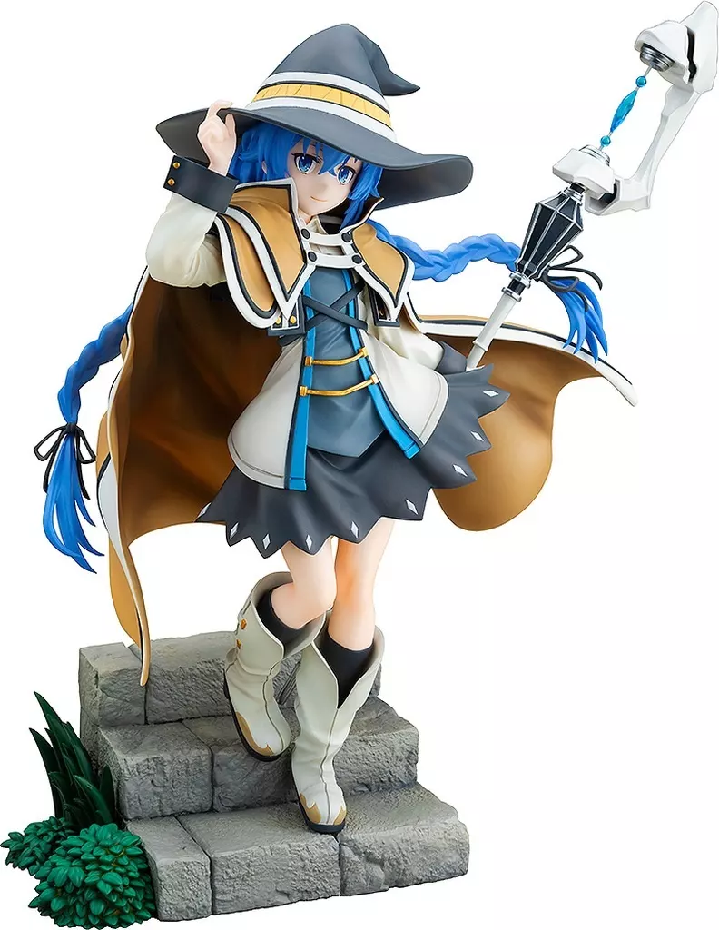 Figure - Mushoku Tensei: Jobless Reincarnation / Roxy Migurdia