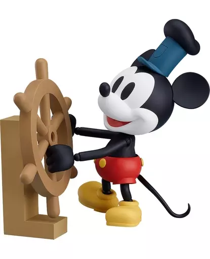 Nendoroid - Disney / Mickey Mouse