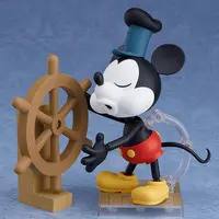 Nendoroid - Disney / Mickey Mouse