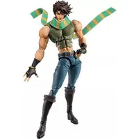 S.H.Figuarts - Jojo Part 2: Battle Tendency / Joseph Joestar