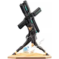 ARTFX J - Trigun Stampede / Nicholas D. Wolfwood