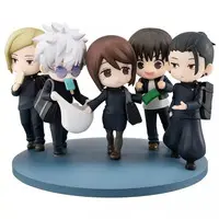 FigUnity - Jujutsu Kaisen