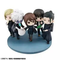 FigUnity - Jujutsu Kaisen