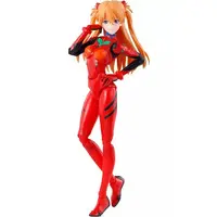 S.H.Figuarts - Neon Genesis Evangelion / Asuka Langley