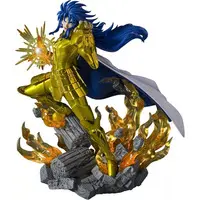 Figure - Saint Seiya