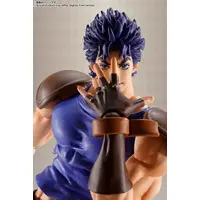 S.H.Figuarts - JoJo's Bizarre Adventure / Jonathan Joestar