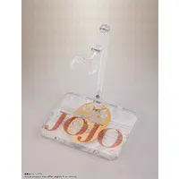 S.H.Figuarts - JoJo's Bizarre Adventure / Jonathan Joestar