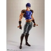 S.H.Figuarts - JoJo's Bizarre Adventure / Jonathan Joestar