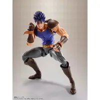 S.H.Figuarts - JoJo's Bizarre Adventure / Jonathan Joestar