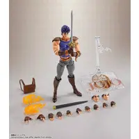 S.H.Figuarts - JoJo's Bizarre Adventure / Jonathan Joestar