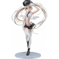 Figure - Angel Police - rurudo