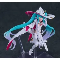 figma - VOCALOID / Hatsune Miku & Racing Miku
