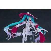 figma - VOCALOID / Hatsune Miku & Racing Miku