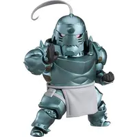Nendoroid - Fullmetal Alchemist / Alphonse Elric